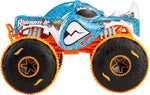 هوت ويلز شاحنة مونستر تراكس ريموت كنترول السيارات ريموت كنترول HotWheels