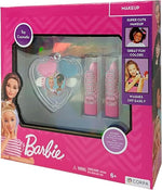 باربي مكياج صغيرة المكياج والتجميل Barbie