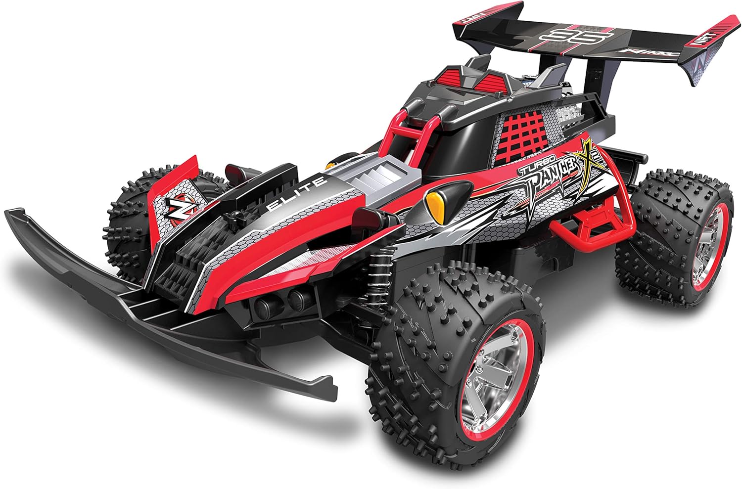 نيكو شاحنة سباق توربو بانثر للطرق الوعرة ريموت كنترول السيارات ريموت كنترول NIKKO