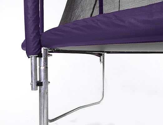 جولايث ماموث ترامبولين نطاطة 12 قدم النطاطات Goliath Mammoth