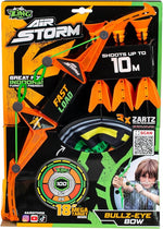 زينج قوس وسهام الوان متنوعة العاب الرياضه ZING