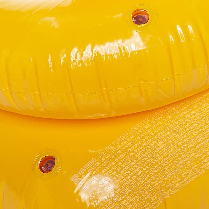 انتكس كرسي الحيونات السعيده اشكال متنوعه عوامات ومراتب Intex