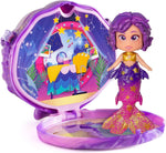كوكيلووس نجمة حورية البحر دمية مع اكسسوارات KookyLoos