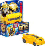 ترانسفورمرز مجسم بامبلبي 10 سم شخصيات كرتونية Transformers