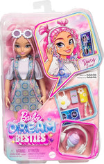 باربي عروسة دريم بيستيز مع اكسسوارات دمية مع اكسسوارات Barbie