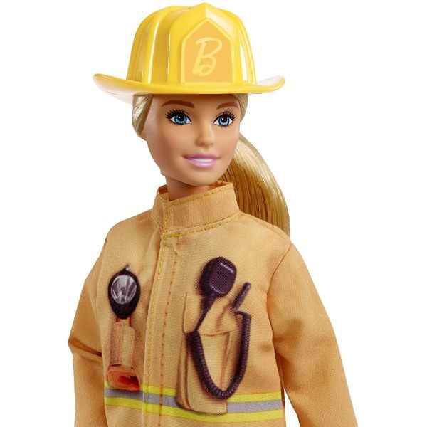 باربي دمى المهن اشكال متنوعه دمى الشخصيات Barbie