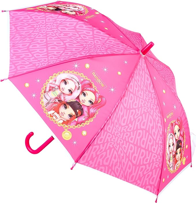 مظلة قوس قزح العالية تقمص الأدوار LOCAL