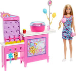 باربي دمية ماليبو محققو الشاطئ دمية مع اكسسوارات Barbie