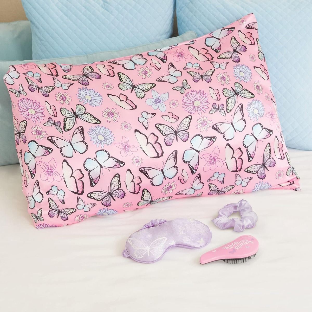 3سي 4 جي طقم نوم بيوتي من باترفلاي المكياج والتجميل 3C4G