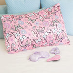 3سي 4 جي طقم نوم بيوتي من باترفلاي المكياج والتجميل 3C4G