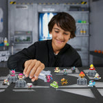 مستر بيست لاب مختبر سوارمز ميجا لاب متنوع المجسمات MrBeast Lab