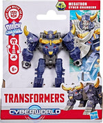 ترانسفورمرز مجسم ميجاترون شخصيات كرتونية Transformers