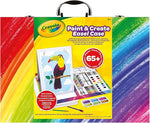كرايولا حافظة حامل لوحات رسم رسم و تلوين Crayola
