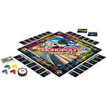 لعبة مونوبولي سبيد اللوحية العاب لوحية Monopoly