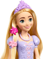 ديزني برينسس دمية الاميرة رابونزيل دمية مع اكسسوارات Disney