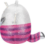 سكويش مالوز دمى ديزني 4 قطع الالعاب القطنية Squishmallows