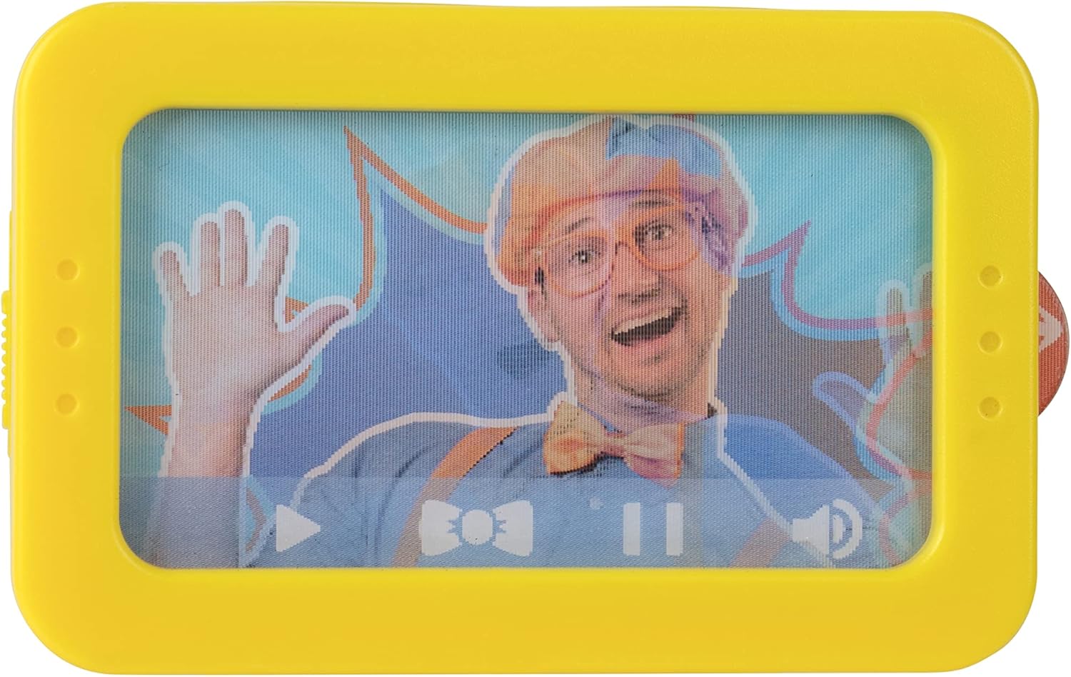 مجسمات بلبي اشكال متنوعه شخصيات كرتونية Blippi