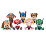 باو باترول دمية قطنية أشكال متنوعة 18 سم الالعاب القطنية Paw Patrol