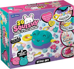 سو سكويشي ستايل ستوديو الضفدع الخرز والاكسسوارات So Squishy