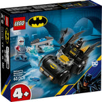 ليجو 76301 دي سي سيارة الوطواط ضد مستر فريز مكعبات التركيب LEGO