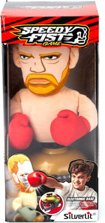 سيلفرليت لعبة القبضة السريعة ألعاب الأكشن Silverlit