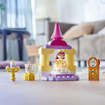 ليجو دبلو لعبة بناء ديزني بيل 23 قطعة مكعبات التركيب LEGO