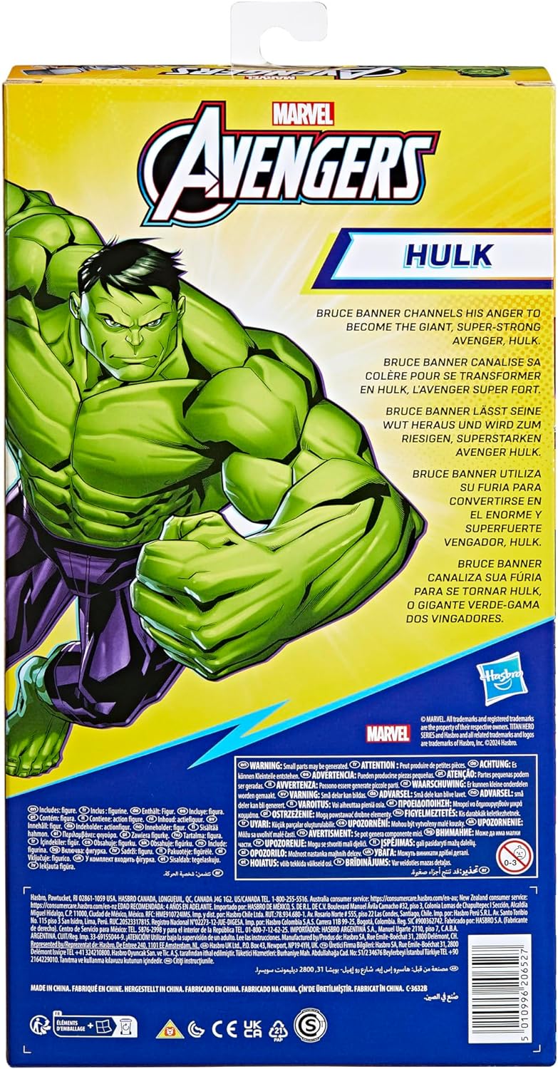 مارفل شخصية هالك سلسلة البطل 30 سم مجسمات الشخصيات Marvel