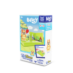 تايل تاون بلاط مغناطيسي بلوي مكعبات المغناطيس Tile Town