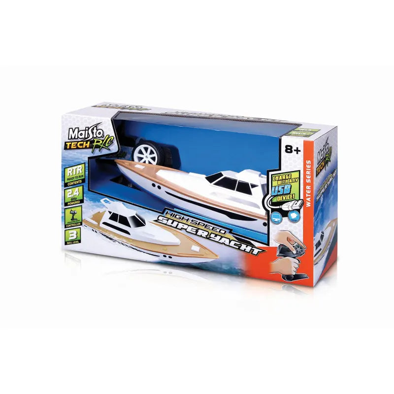 مايستو قارب عالي السرعة ريموت كنترول السيارات ريموت كنترول Maisto