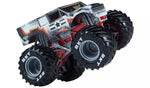 مونستر جام شاحنات مارفل قطعتين متنوع المركبات المتنوعه Monster Jam