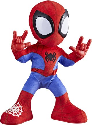 مجسم سبايدي الراقص مجسمات الشخصيات Marvel