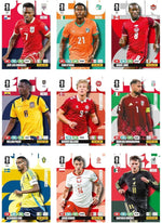 ادرينالين باك إكس إل لكأس العالم 2026 العاب البطاقات PANINI