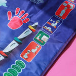 صلاتي جنتي سجادة تعليمية ألعاب تعليم دينية Sundus