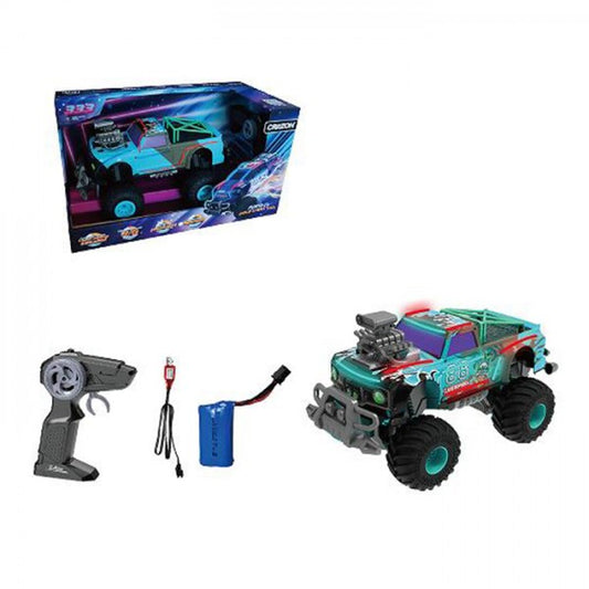 كرازون سيارة ريموت كنترول السيارات ريموت كنترول Crazon