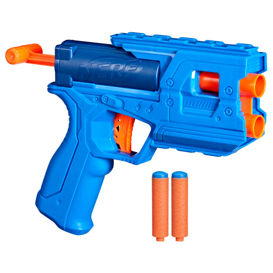 نيرف مسدس بيور سترايك مسدسات مطاطية Nerf