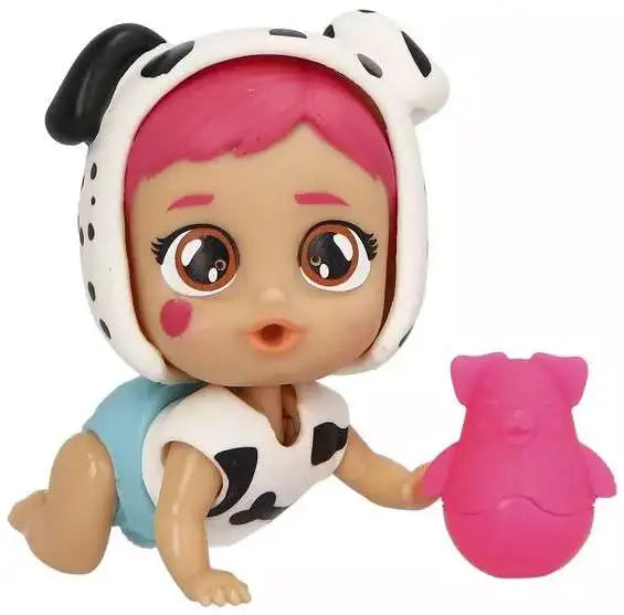 كراي بيبيز وقت المرح دوتي دمى المواليد CRY Babies