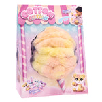 قطن كيوتيز دب ناعم 30 سم الالعاب القطنية Cotton Cuties