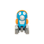 سونيك مجسم الروبوت البوروبوت شخصيات كرتونية Sonic