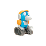 سونيك مجسم الروبوت البوروبوت شخصيات كرتونية Sonic