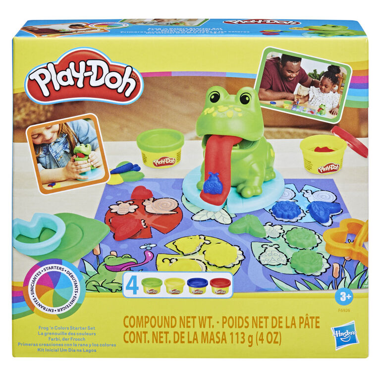 بلاي دوه صلصال أدوات كيكر آند كلر كلاي الصلصال والمعجون Play-Doh