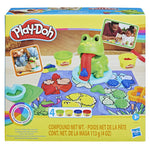 بلاي دوه صلصال أدوات كيكر آند كلر كلاي الصلصال والمعجون Play-Doh