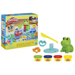 بلاي دوه صلصال أدوات كيكر آند كلر كلاي الصلصال والمعجون Play-Doh
