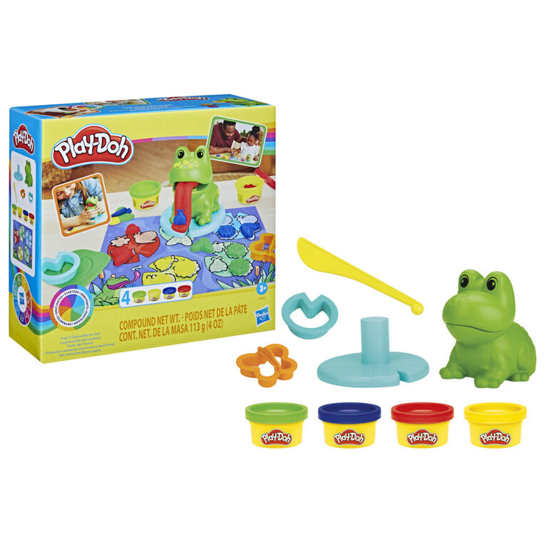 بلاي دوه صلصال أدوات كيكر آند كلر كلاي الصلصال والمعجون Play-Doh
