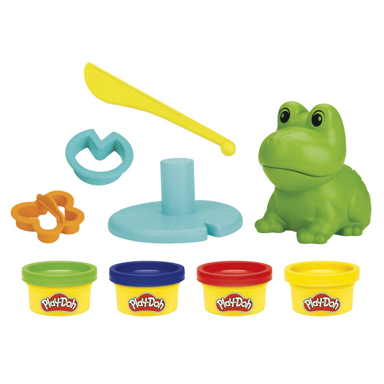 بلاي دوه صلصال أدوات كيكر آند كلر كلاي الصلصال والمعجون Play-Doh