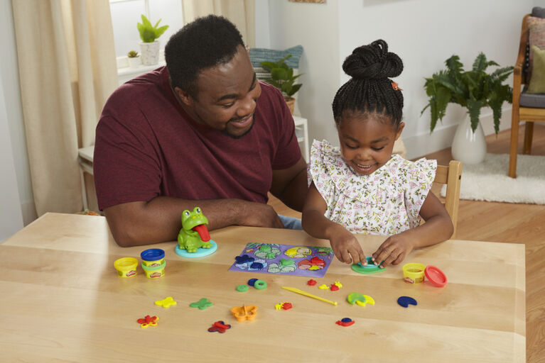 بلاي دوه صلصال أدوات كيكر آند كلر كلاي الصلصال والمعجون Play-Doh