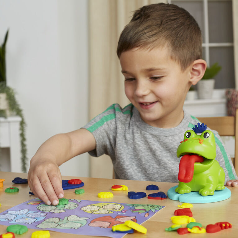 بلاي دوه صلصال أدوات كيكر آند كلر كلاي الصلصال والمعجون Play-Doh