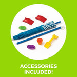 ستيب 2 طاولة الرمل والماء للاطفال طاولات الماء Step2