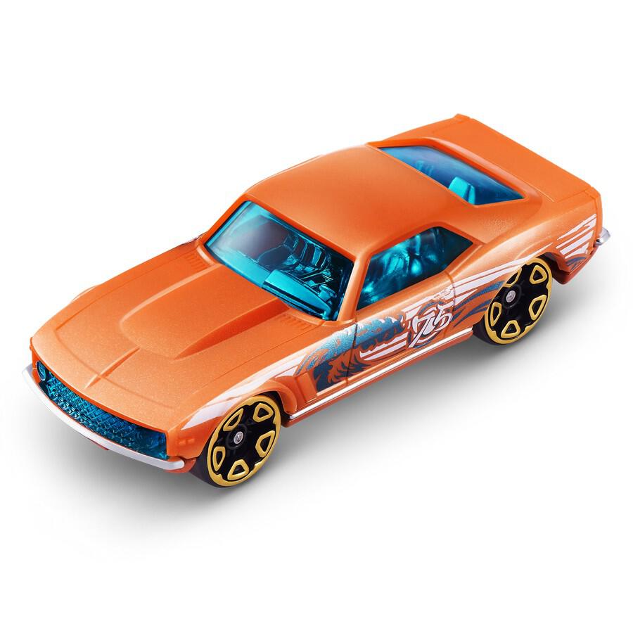 ماتل ماشين لعبة سيارة زورو بويزن مصبوبة سيارات داي كاست Zuru