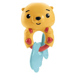 فيشر برايس خشخيشة ثعالب الماء مواليد تفاعلي Fisher-Price