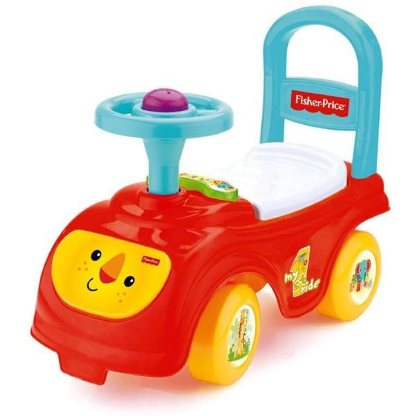 فيشر برايس سيارة دف مركبات الدف Fisher-Price